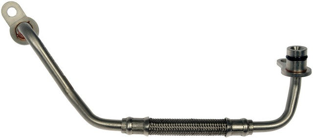 Turbocharger Oil Line Dorman-OE Solutions 667-583