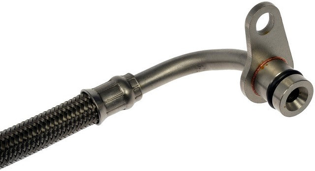 Turbocharger Oil Line Dorman-OE Solutions 667-583