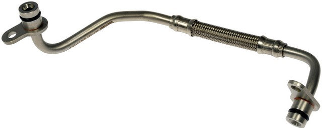 Turbocharger Oil Line Dorman-OE Solutions 667-583