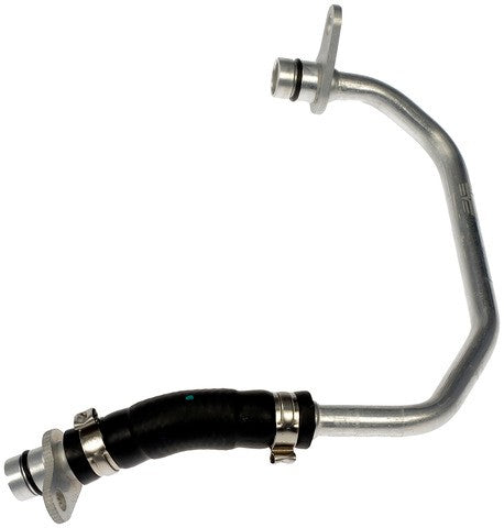 Turbocharger Coolant Line Dorman-OE Solutions 667-584