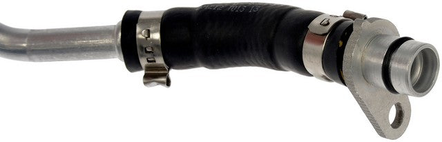 Turbocharger Coolant Line Dorman-OE Solutions 667-584