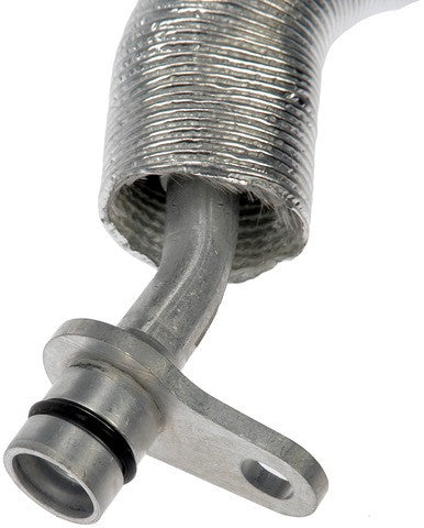 Turbocharger Coolant Line Dorman-OE Solutions 667-585