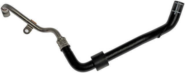 Turbocharger Coolant Line Dorman-OE Solutions 667-586