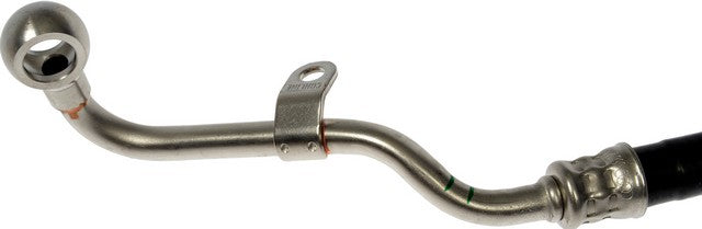 Turbocharger Coolant Line Dorman-OE Solutions 667-586