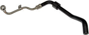 Turbocharger Coolant Line Dorman-OE Solutions 667-586