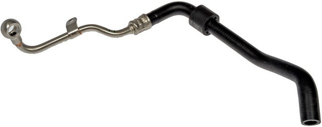 Turbocharger Coolant Line Dorman-OE Solutions 667-586