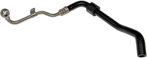 Turbocharger Coolant Line Dorman-OE Solutions 667-586