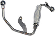 Turbocharger Coolant Line Dorman-OE Solutions 667-587