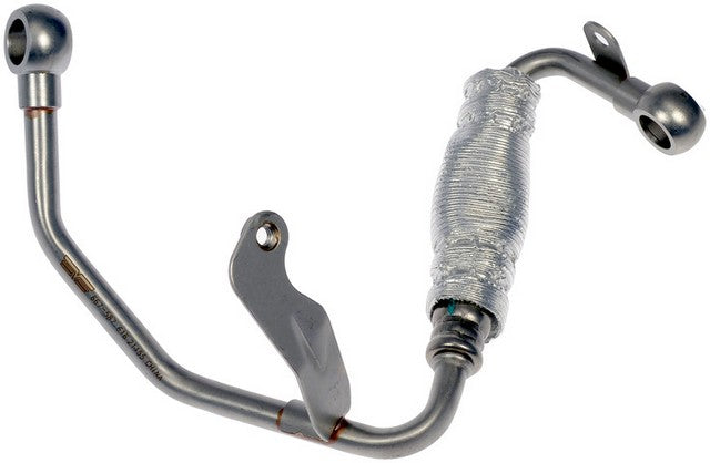 Turbocharger Coolant Line Dorman-OE Solutions 667-587