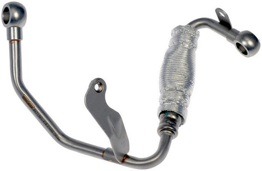 Turbocharger Coolant Line Dorman-OE Solutions 667-587