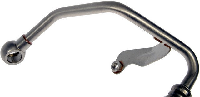 Turbocharger Coolant Line Dorman-OE Solutions 667-587