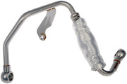 Turbocharger Coolant Line Dorman-OE Solutions 667-587