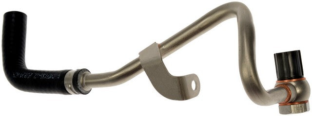 Turbocharger Coolant Line Dorman-OE Solutions 667-588