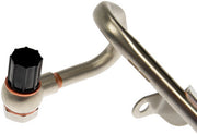 Turbocharger Coolant Line Dorman-OE Solutions 667-588