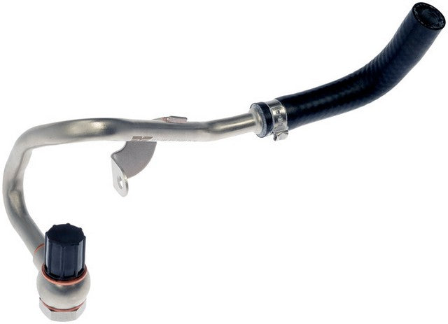 Turbocharger Coolant Line Dorman-OE Solutions 667-588