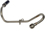 Turbocharger Coolant Line Dorman-OE Solutions 667-589