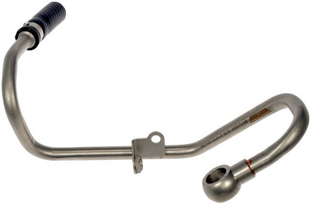 Turbocharger Coolant Line Dorman-OE Solutions 667-589
