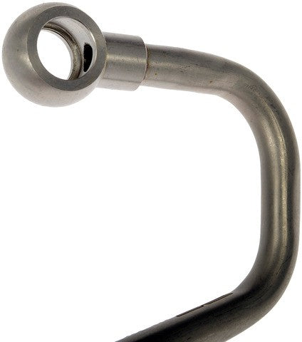 Turbocharger Coolant Line Dorman-OE Solutions 667-589