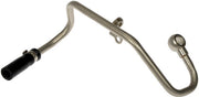 Turbocharger Coolant Line Dorman-OE Solutions 667-589