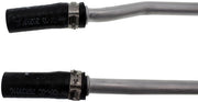 Turbocharger Coolant Line Dorman-OE Solutions 667-590