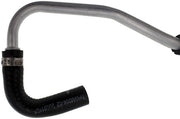 Turbocharger Coolant Line Dorman-OE Solutions 667-590