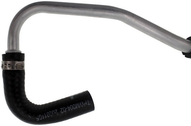 Turbocharger Coolant Line Dorman-OE Solutions 667-590