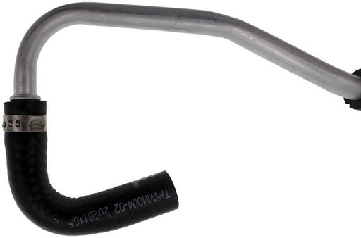Turbocharger Coolant Line Dorman-OE Solutions 667-590
