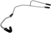 Turbocharger Coolant Line Dorman-OE Solutions 667-590