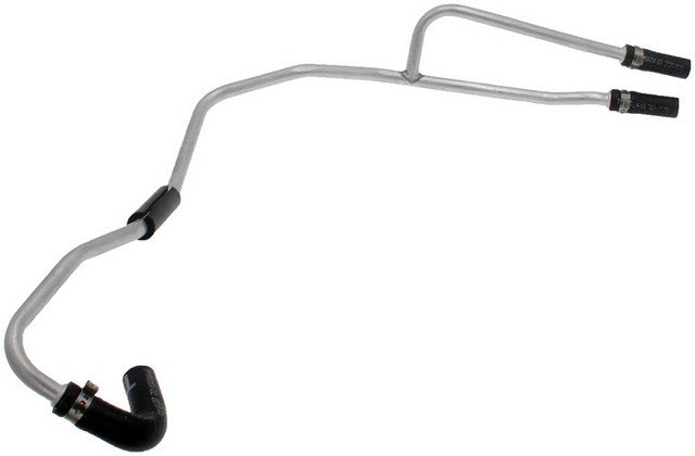 Turbocharger Coolant Line Dorman-OE Solutions 667-590