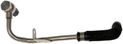Turbocharger Coolant Line Dorman-OE Solutions 667-591