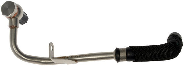 Turbocharger Coolant Line Dorman-OE Solutions 667-591