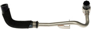 Turbocharger Coolant Line Dorman-OE Solutions 667-591