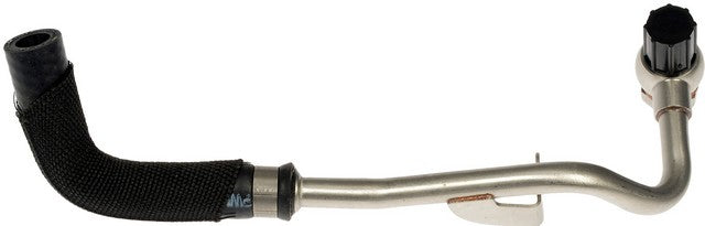 Turbocharger Coolant Line Dorman-OE Solutions 667-591