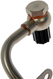 Turbocharger Coolant Line Dorman-OE Solutions 667-591