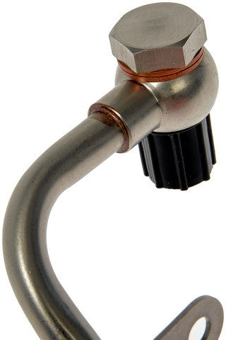 Turbocharger Coolant Line Dorman-OE Solutions 667-591