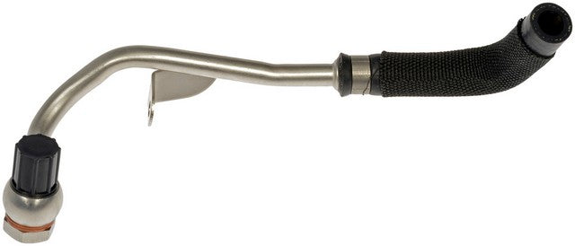 Turbocharger Coolant Line Dorman-OE Solutions 667-591