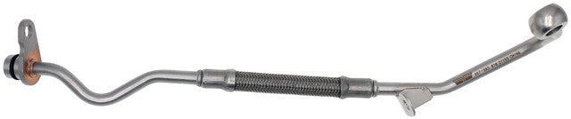 Turbocharger Oil Line Dorman-OE Solutions 667-593