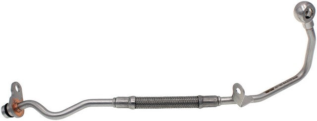 Turbocharger Oil Line Dorman-OE Solutions 667-593