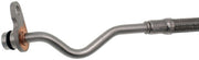 Turbocharger Oil Line Dorman-OE Solutions 667-593