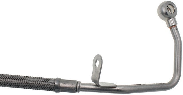 Turbocharger Oil Line Dorman-OE Solutions 667-593