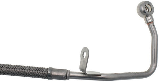Turbocharger Oil Line Dorman-OE Solutions 667-593