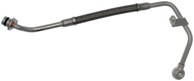 Turbocharger Oil Line Dorman-OE Solutions 667-594