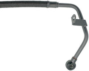 Turbocharger Oil Line Dorman-OE Solutions 667-594