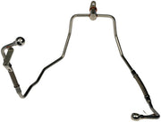 Turbocharger Oil Line Dorman-OE Solutions 667-595
