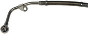 Turbocharger Oil Line Dorman-OE Solutions 667-595