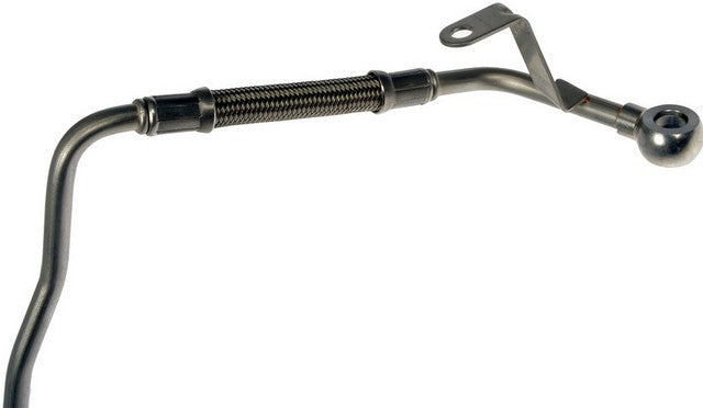 Turbocharger Oil Line Dorman-OE Solutions 667-595