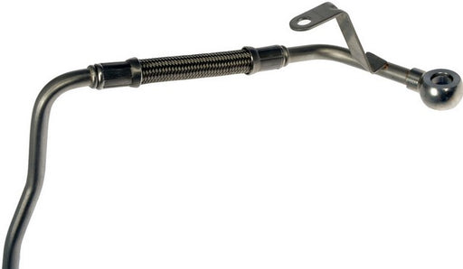Turbocharger Oil Line Dorman-OE Solutions 667-595