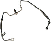 Turbocharger Oil Line Dorman-OE Solutions 667-595