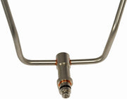 Turbocharger Oil Line Dorman-OE Solutions 667-595