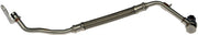 Turbocharger Coolant Line Dorman-OE Solutions 667-596